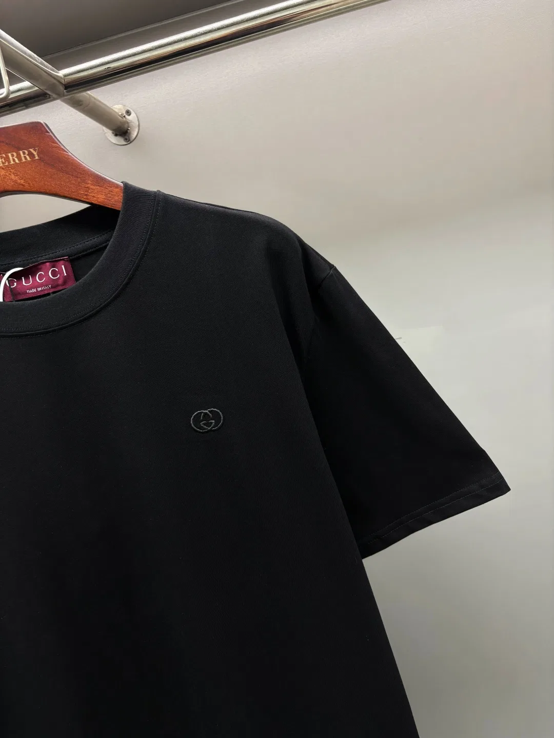 GU 27FW IWRCRKB 046 반팔티셔츠 18