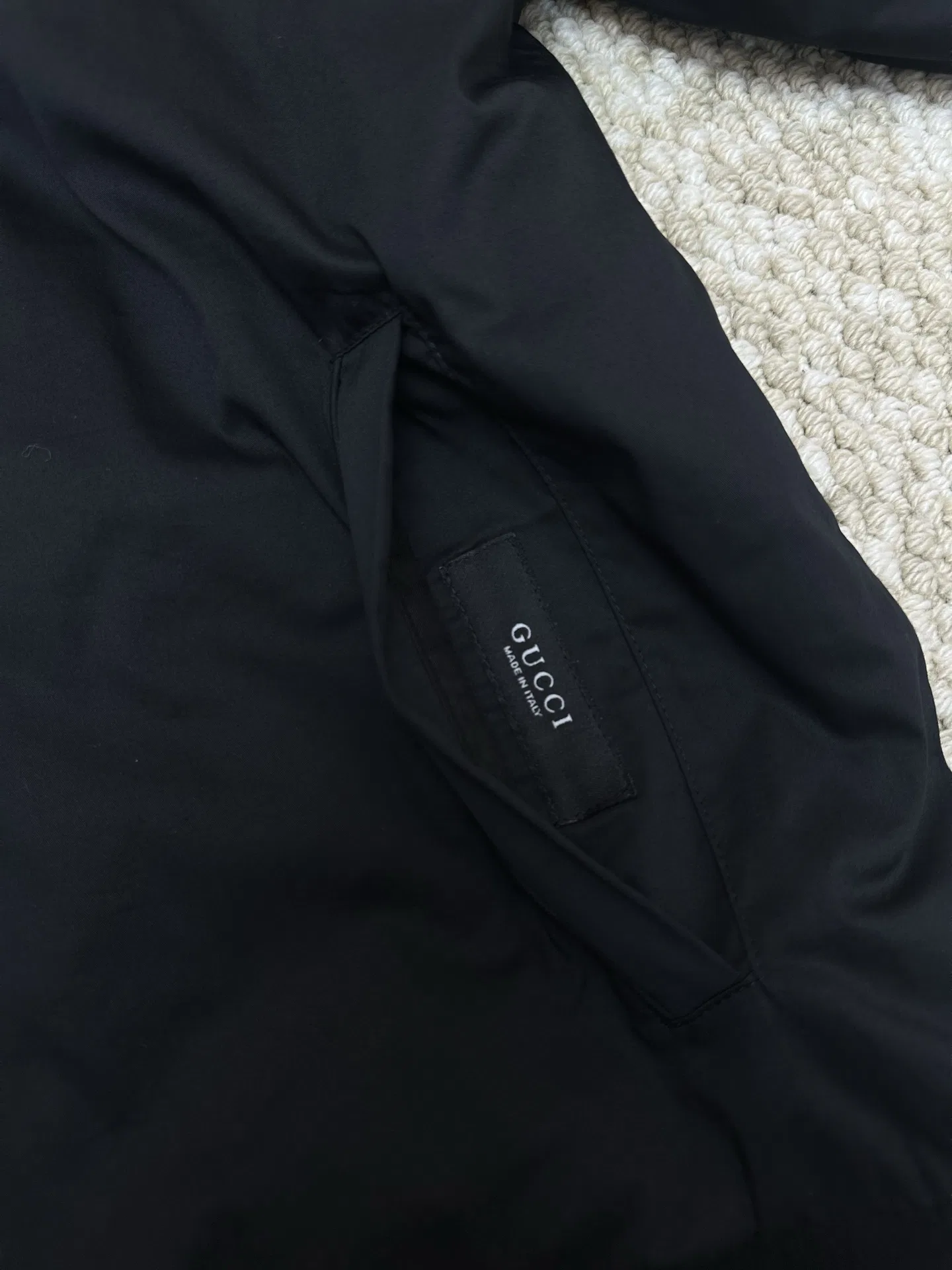 GU 27FW PMJDGFO 002 자켓 7