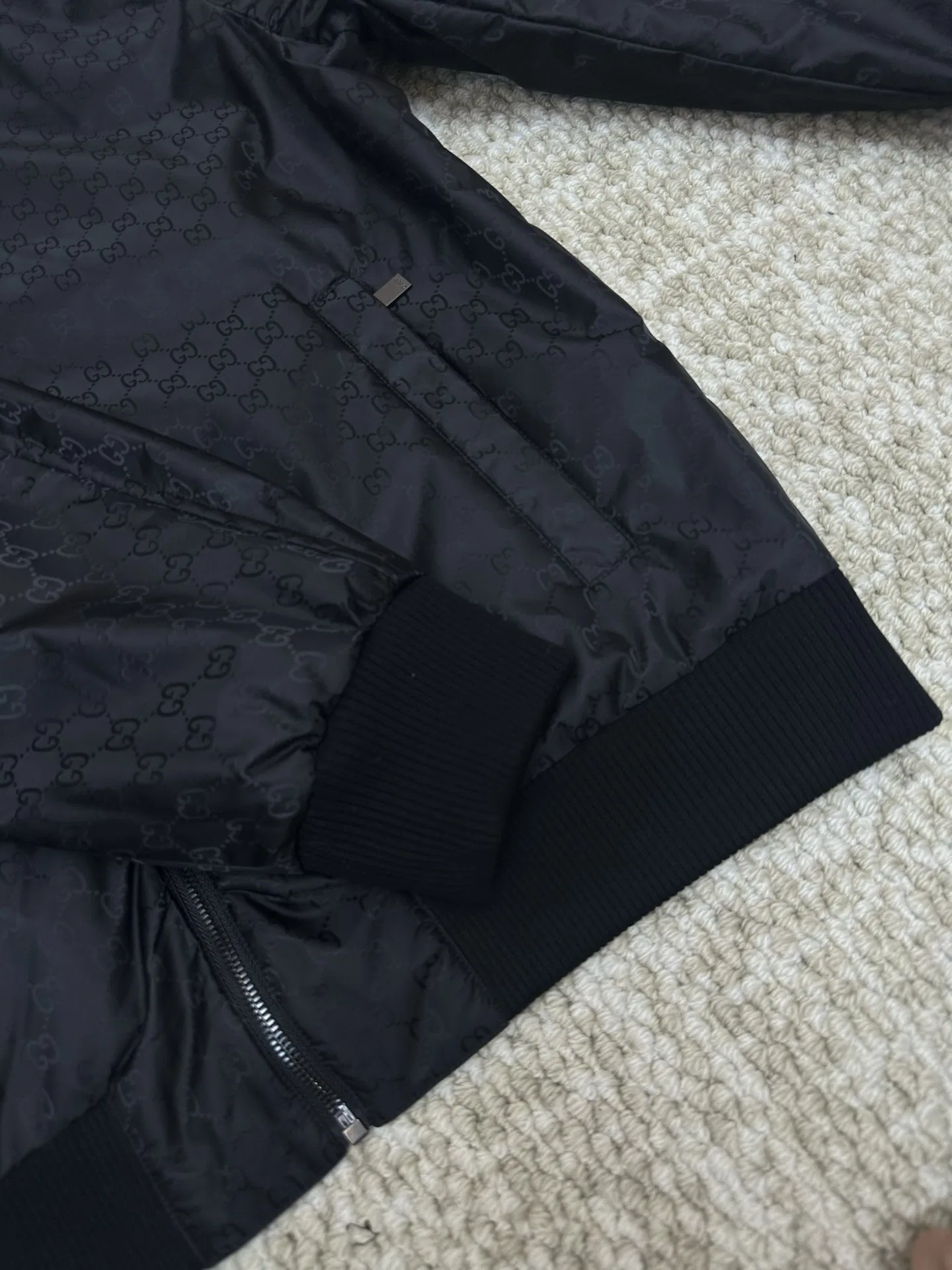 GU 27FW PMJDGFO 002 자켓 9
