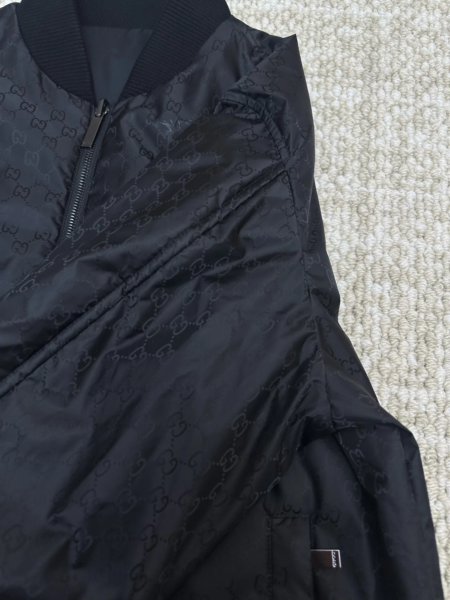 GU 27FW PMJDGFO 002 자켓 10