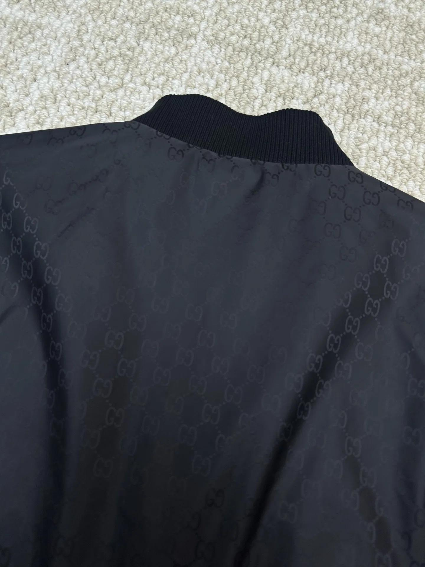 GU 27FW PMJDGFO 002 자켓 11