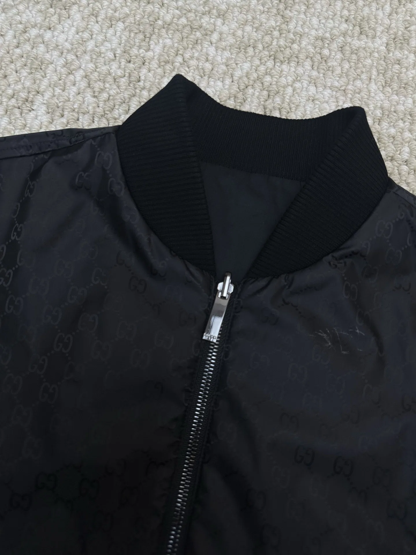 GU 27FW PMJDGFO 002 자켓 12