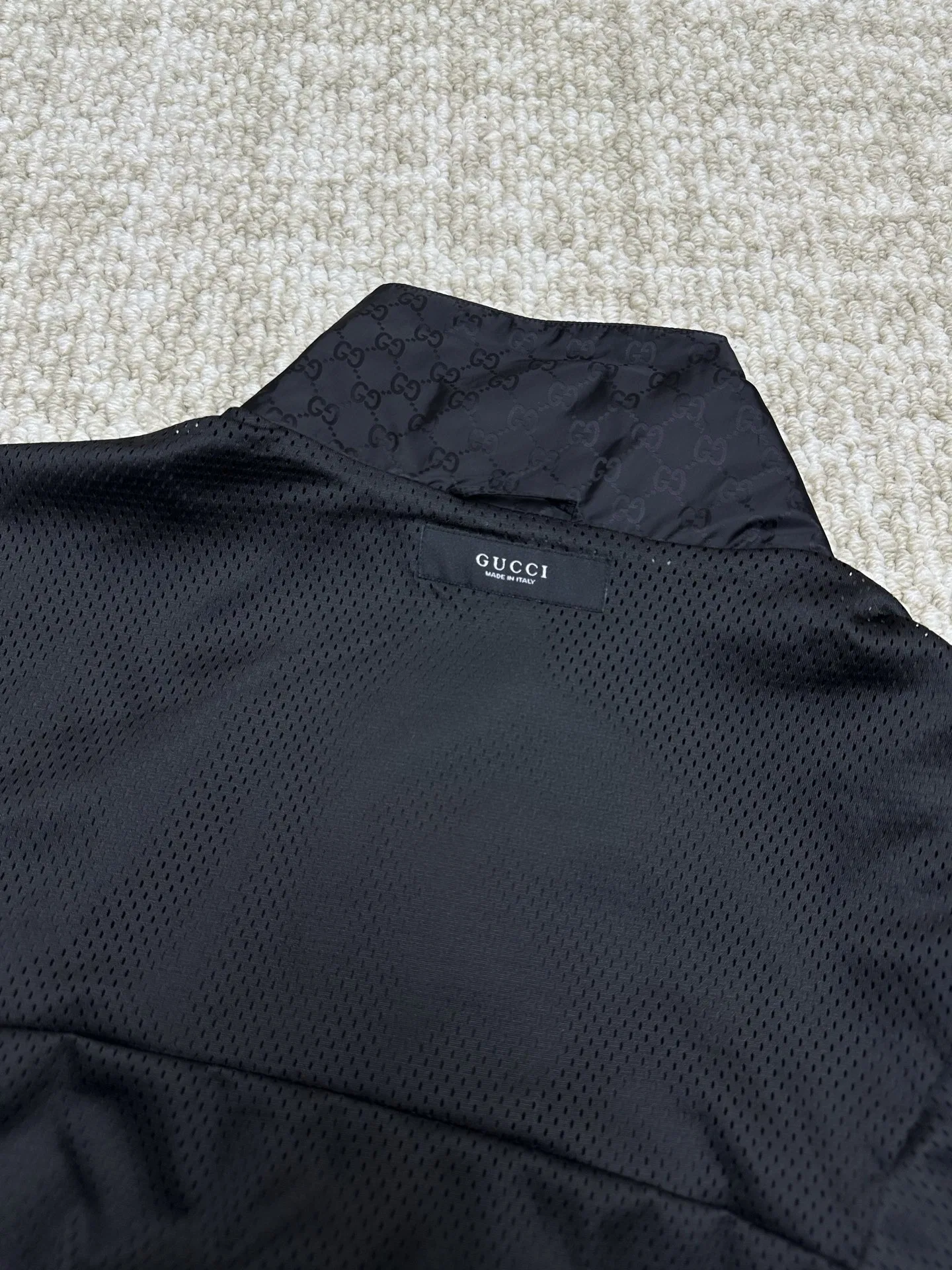 GU 27FW PMJDGFO 003 자켓 7