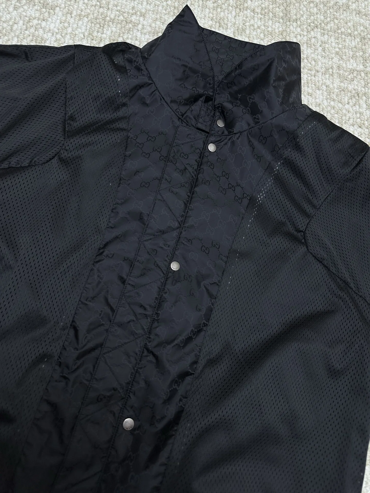 GU 27FW PMJDGFO 003 자켓 8