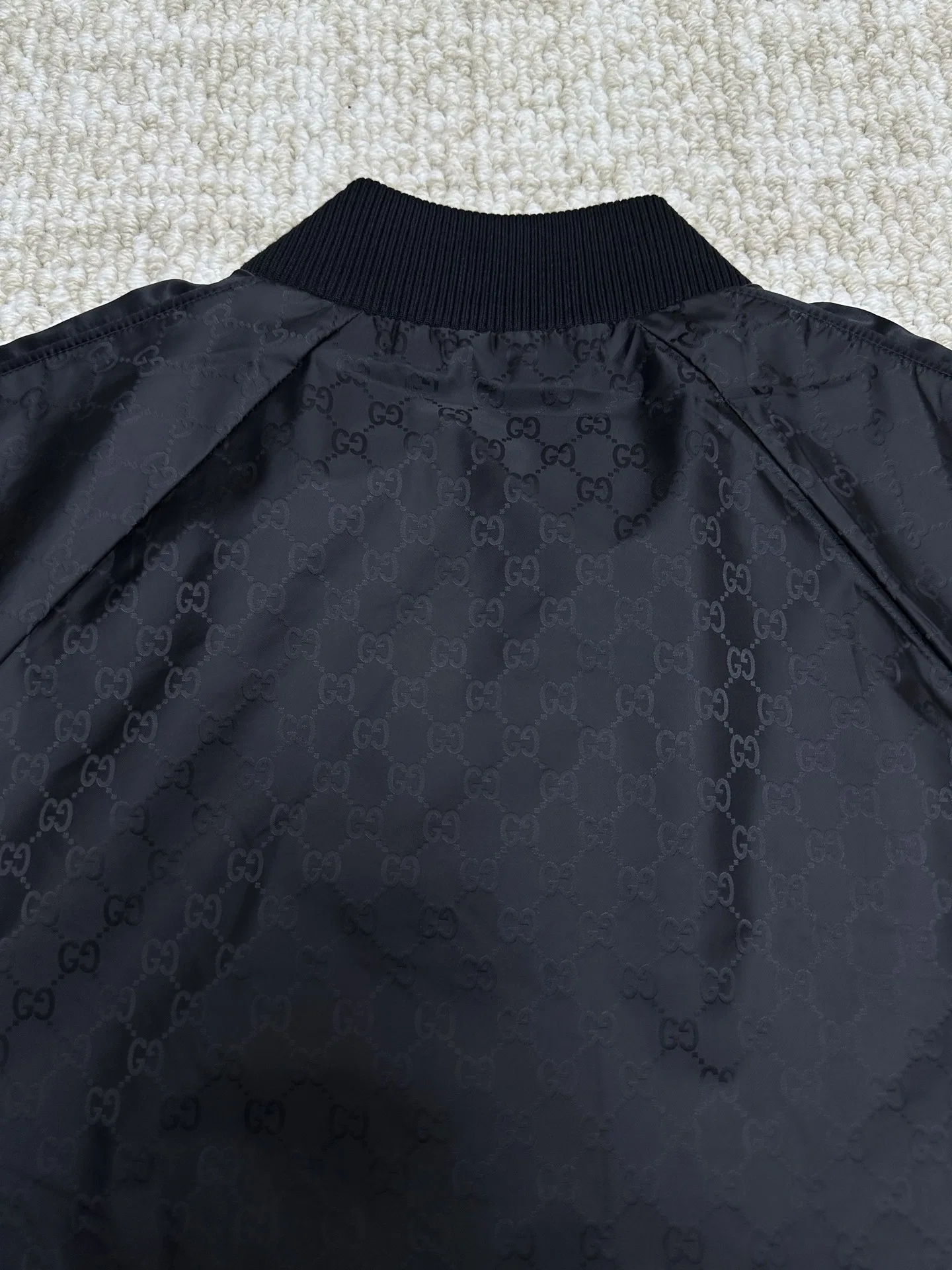GU 27FW PMJDGFO 004 자켓 7