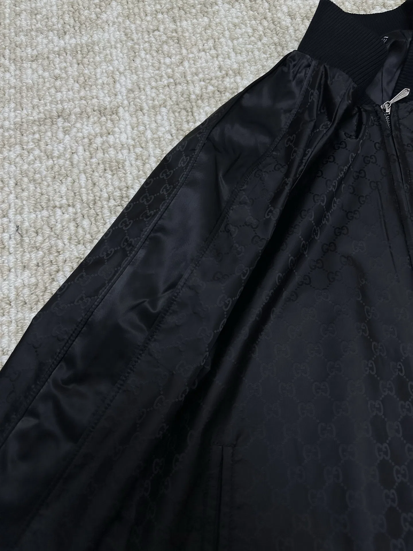 GU 27FW PMJDGFO 004 자켓 8