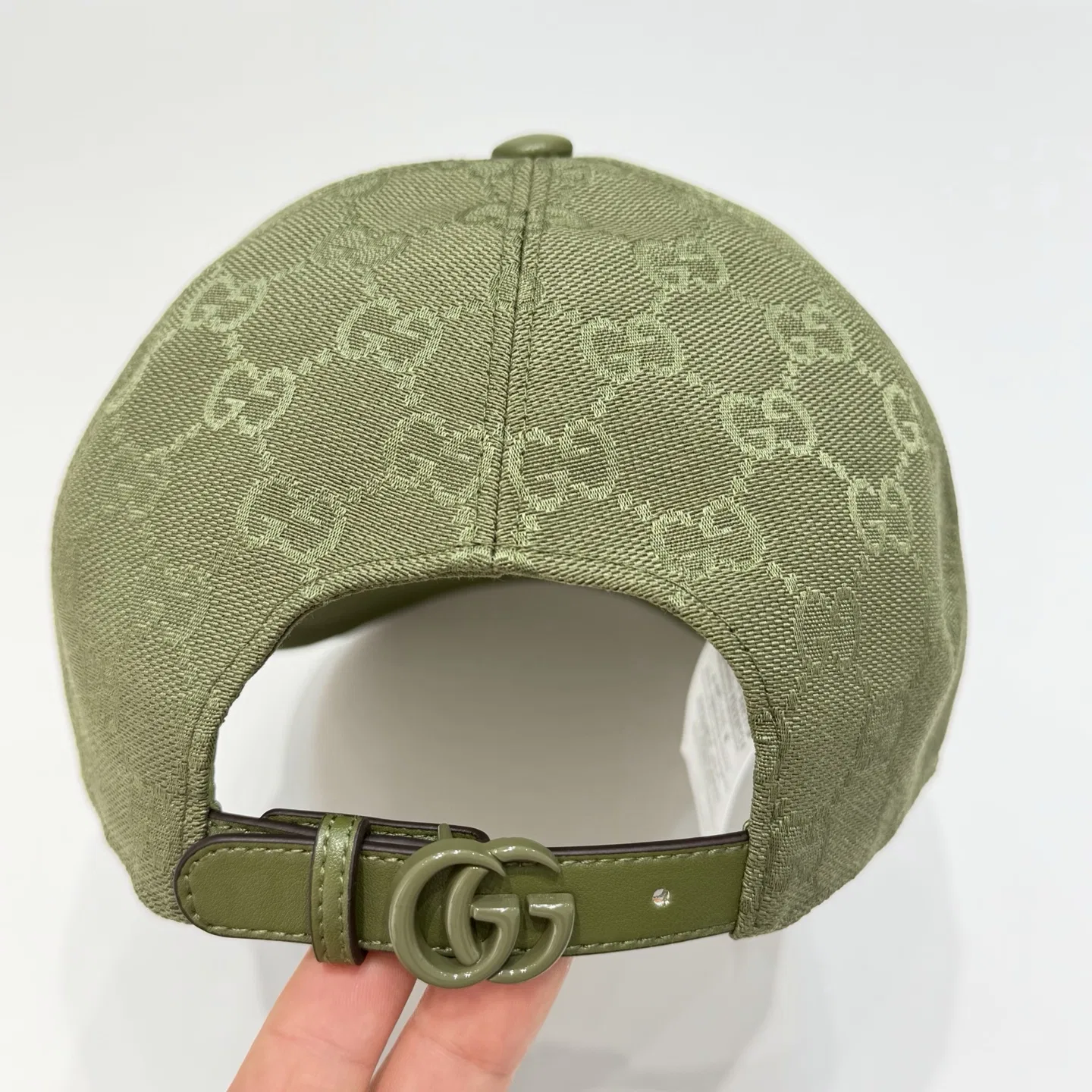 GU 27FW PWLNBCG 001 볼캡 8