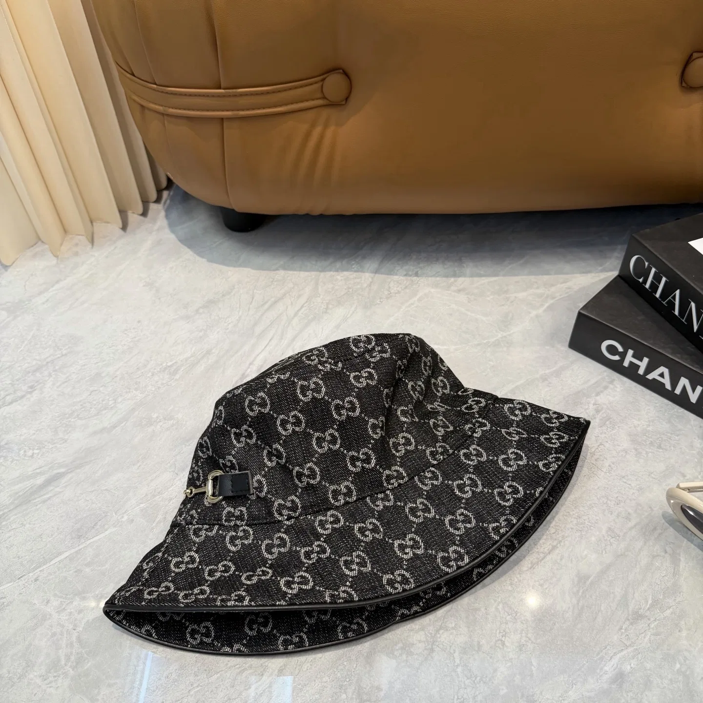 GU 27FW PWLNBCG 004 버킷햇 9