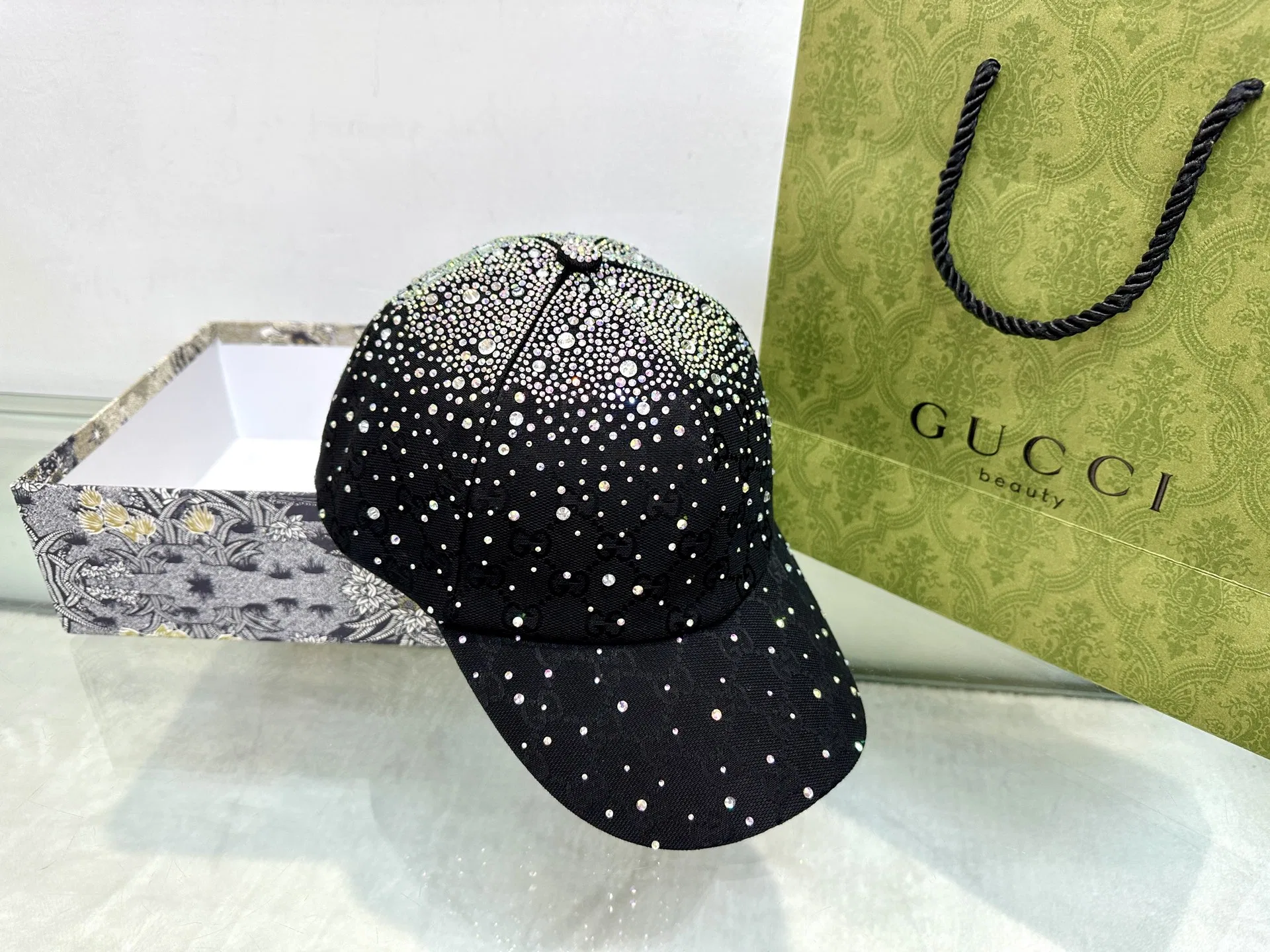 GU 27FW PWLNBCG 005 볼캡 10