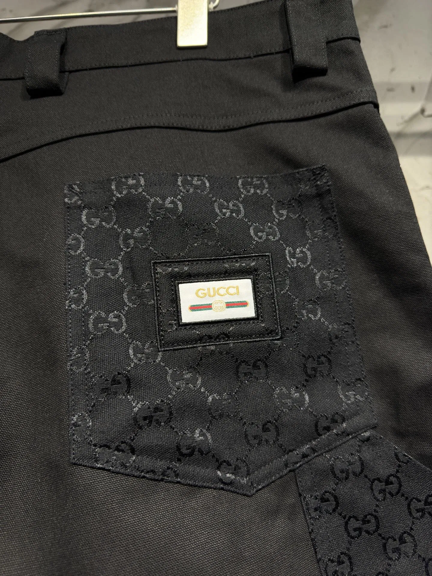GU 27FW UNPMJNI 005 카고팬츠 8