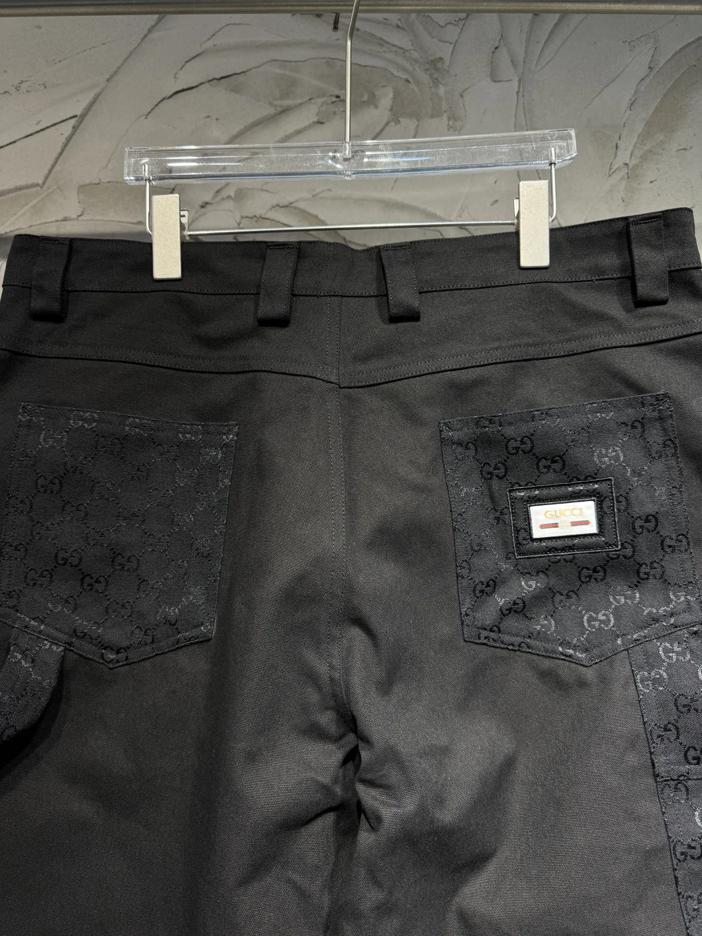 GU 27FW UNPMJNI 005 카고팬츠 11