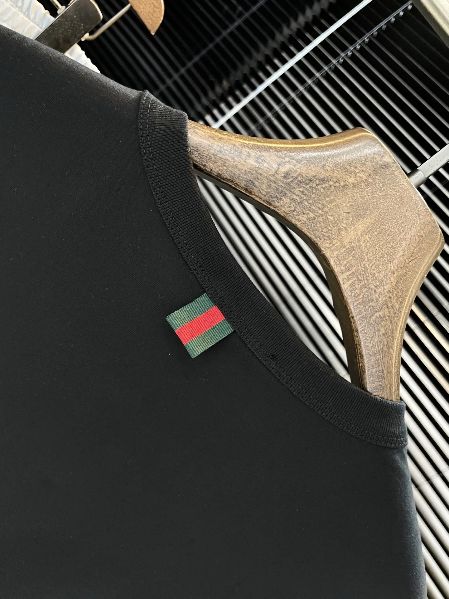 GU 27FW UNPMJNI 011 반팔티셔츠 12