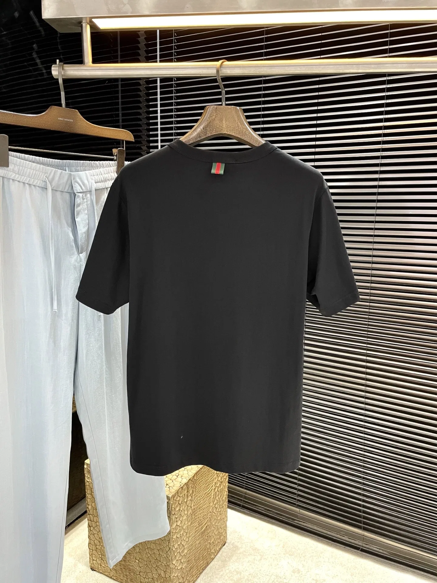 GU 27FW UNPMJNI 011 반팔티셔츠 13