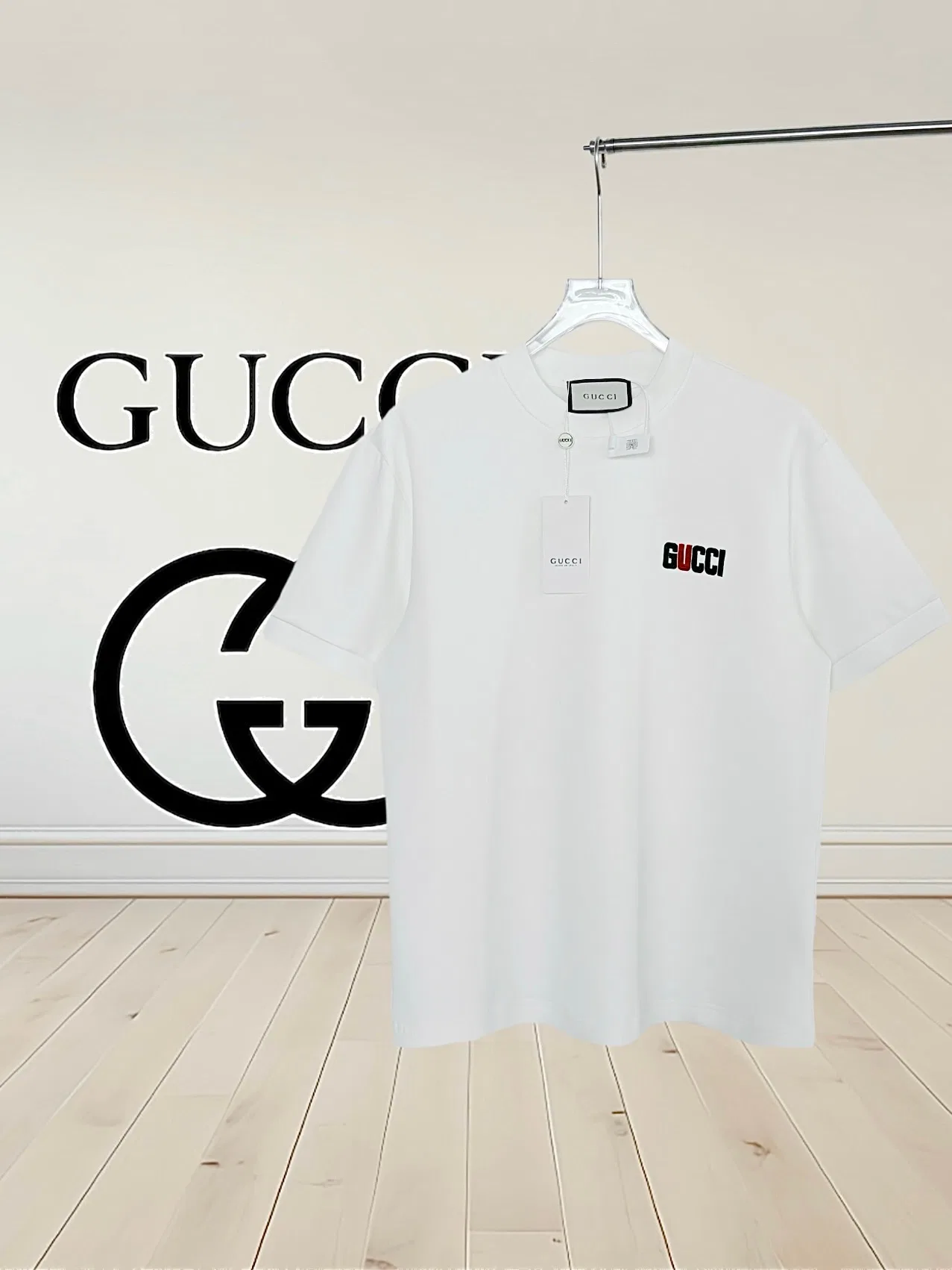 GU 27FW WTSBTCC 038 반팔티셔츠 22