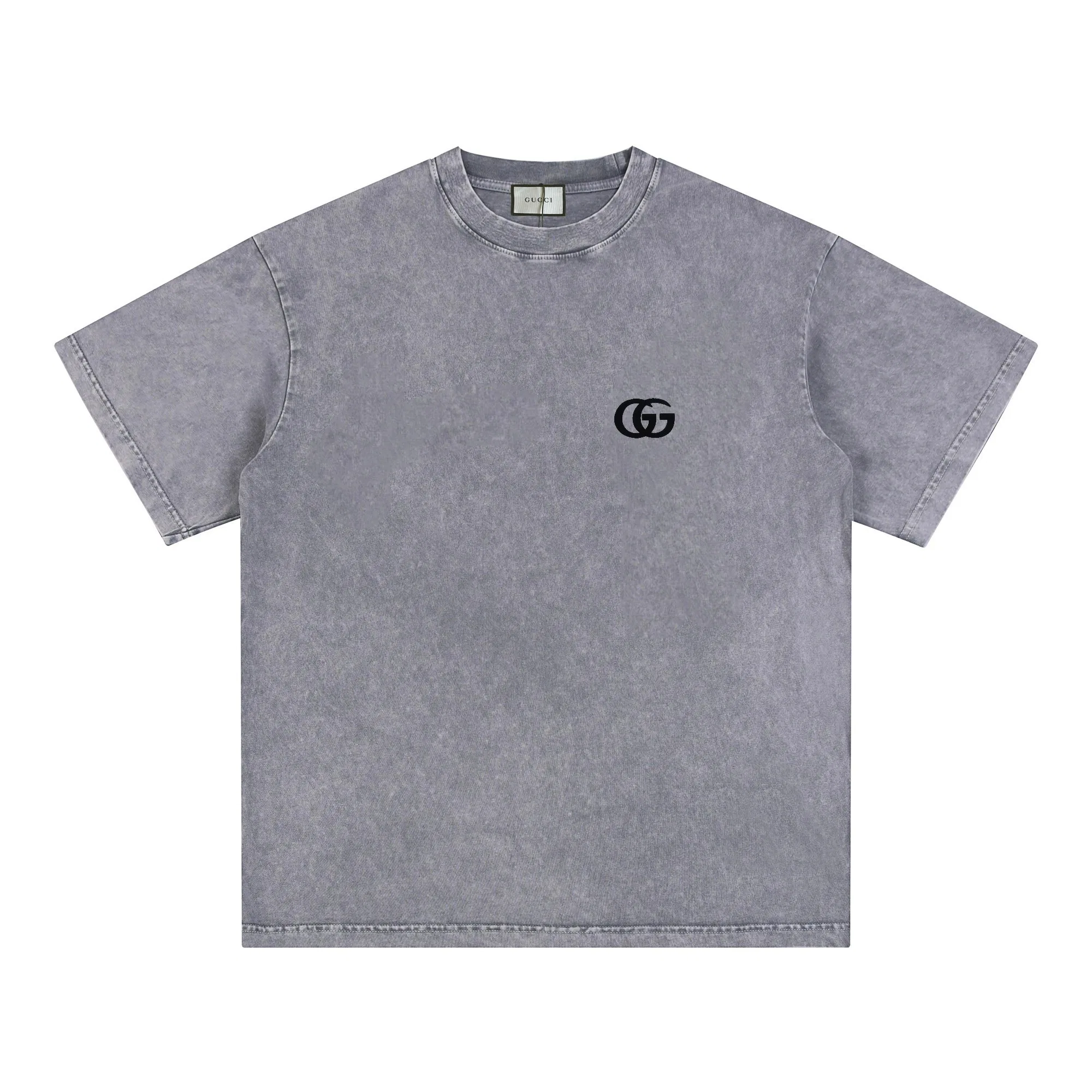 GU 27FW YQPFSFS 001 반팔티셔츠 8