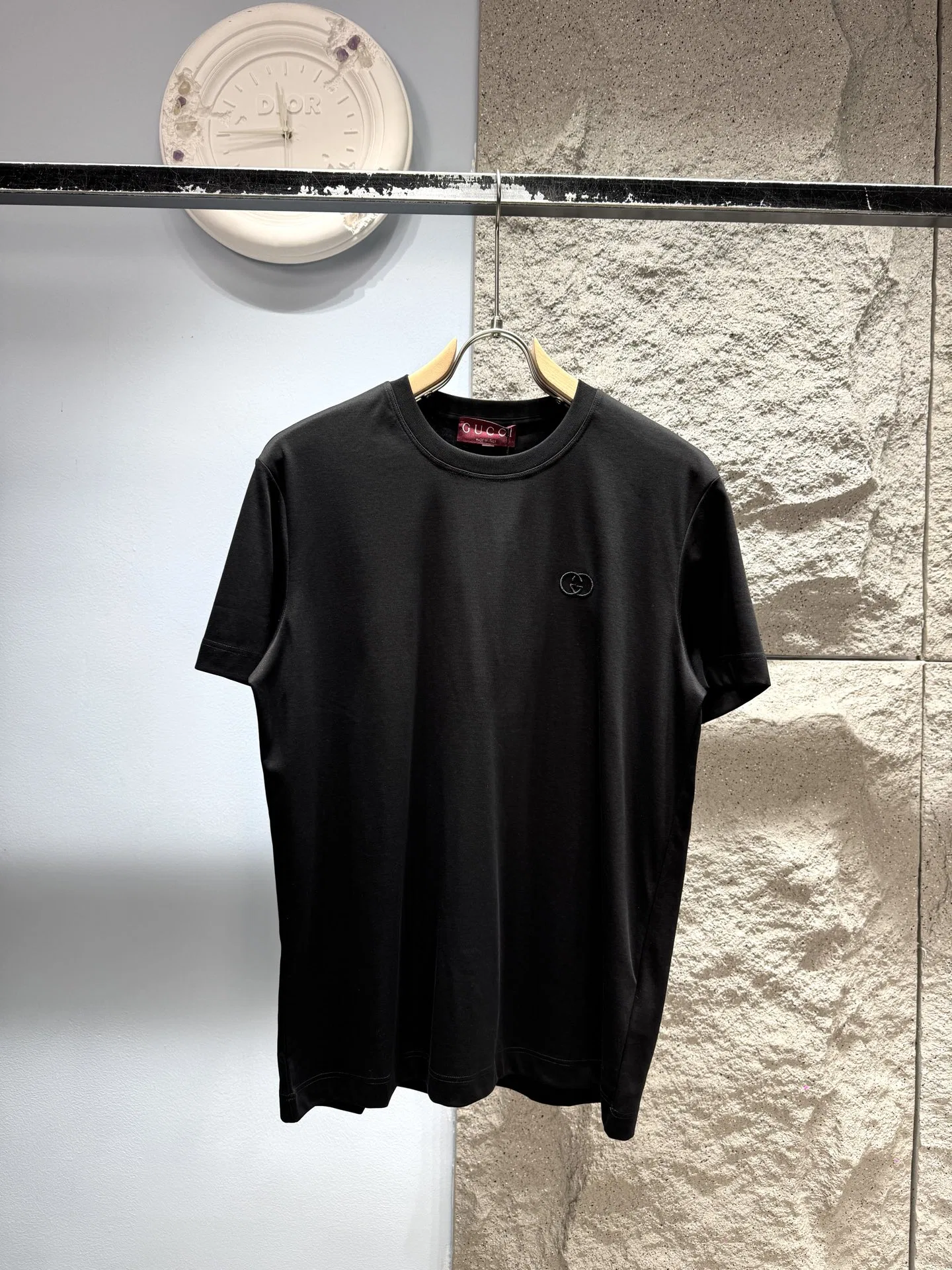 GU 27FW YQPFSFS 001 반팔티셔츠 15