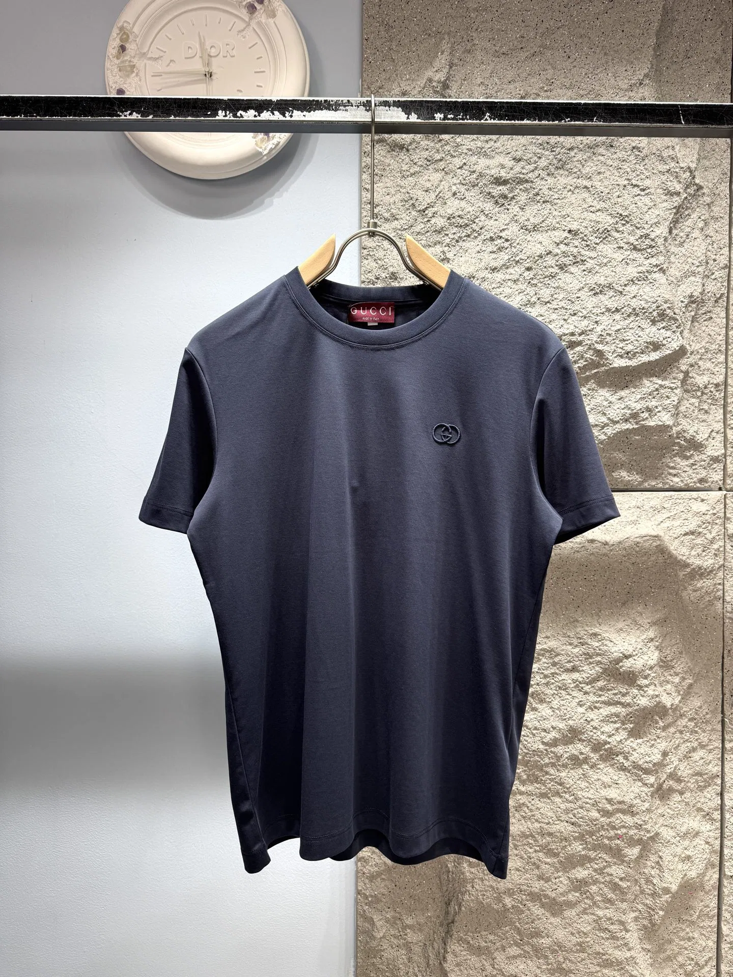 GU 27FW YQPFSFS 001 반팔티셔츠 21