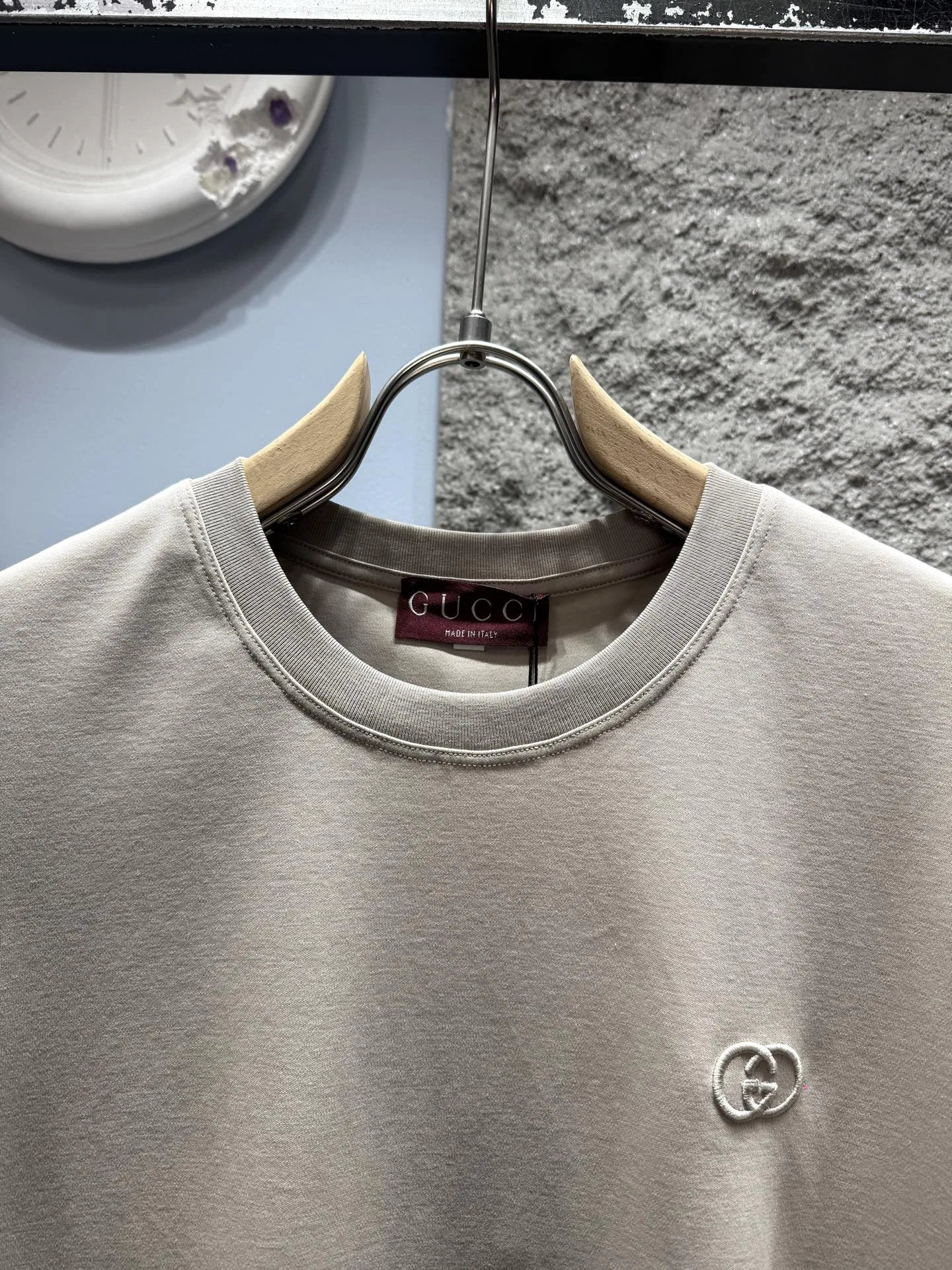 GU 27FW YQPFSFS 001 반팔티셔츠 28