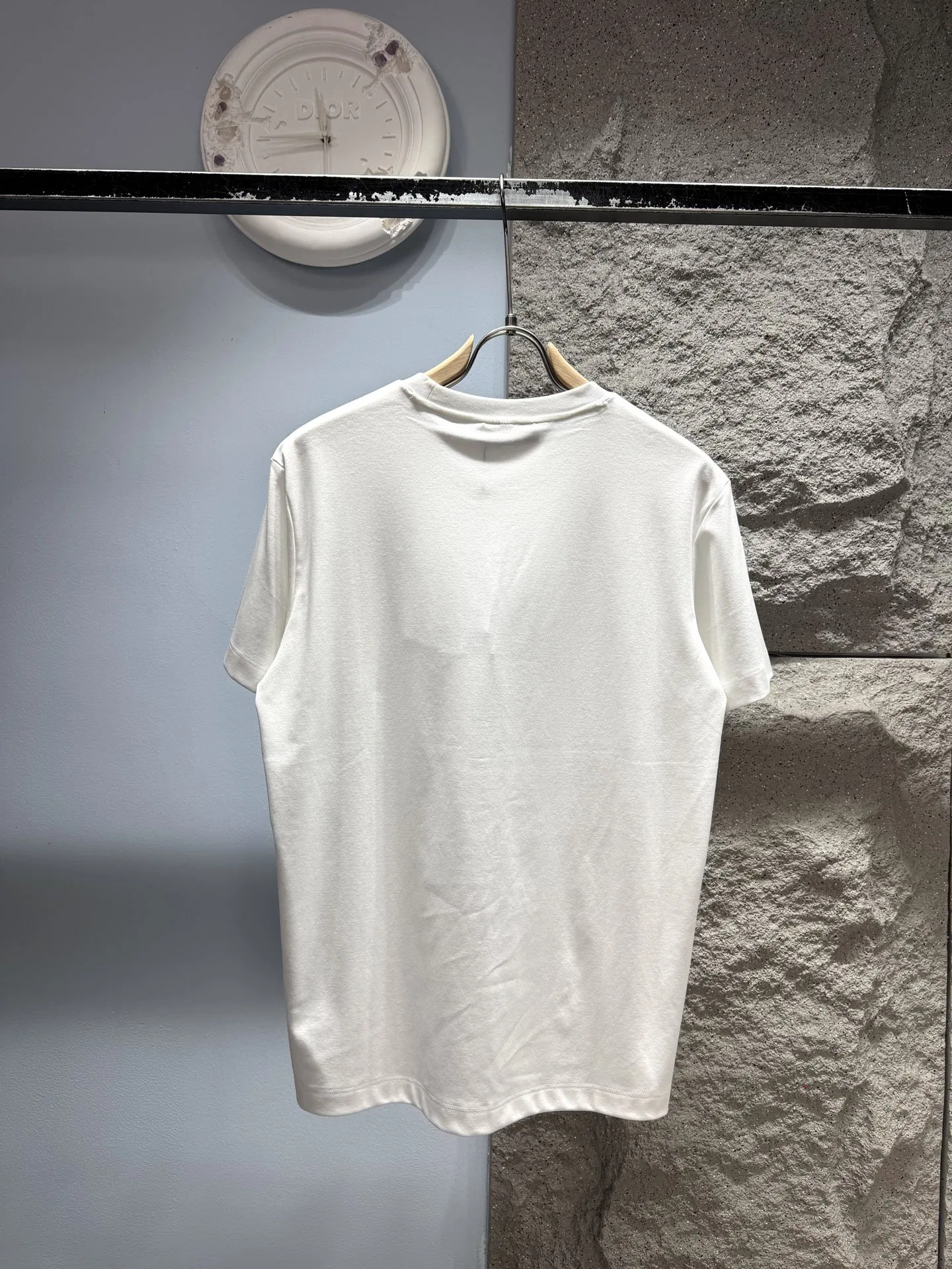GU 27FW YQPFSFS 001 반팔티셔츠 40