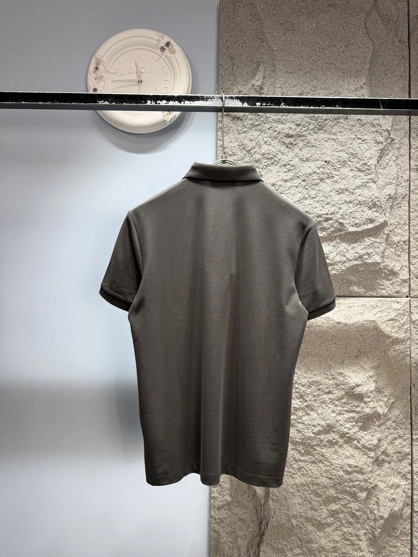 GU 27FW YQPFSFS 002 폴로반팔티셔츠 12