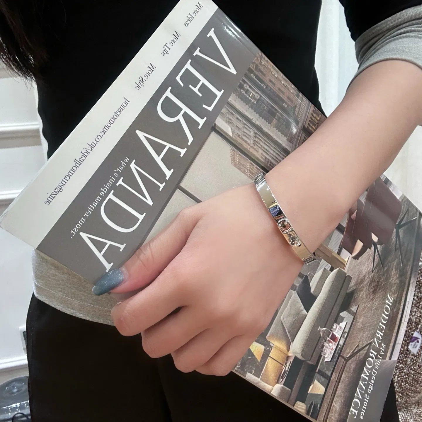 HER 27FW AENZSWQ 004 팔찌 20