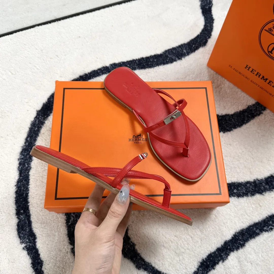HER 27FW AENZSWQ 018 쪼리 19