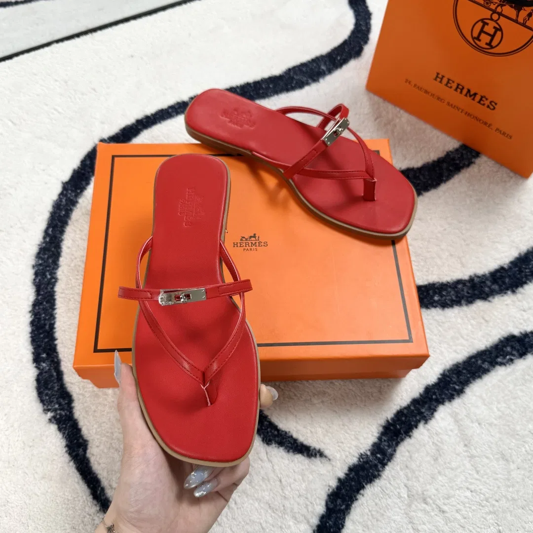 HER 27FW AENZSWQ 018 쪼리 21