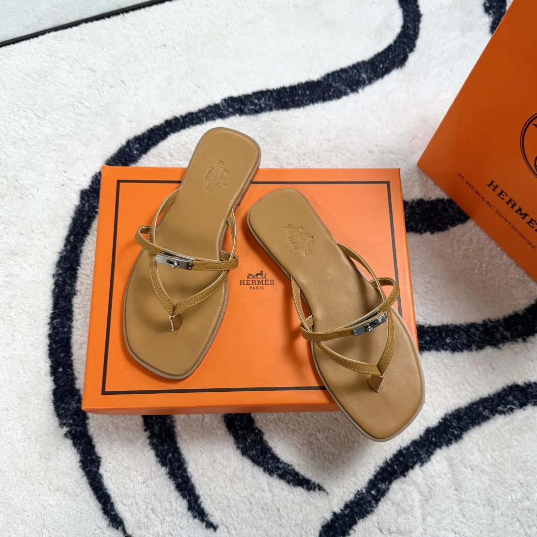 HER 27FW AENZSWQ 018 쪼리 30