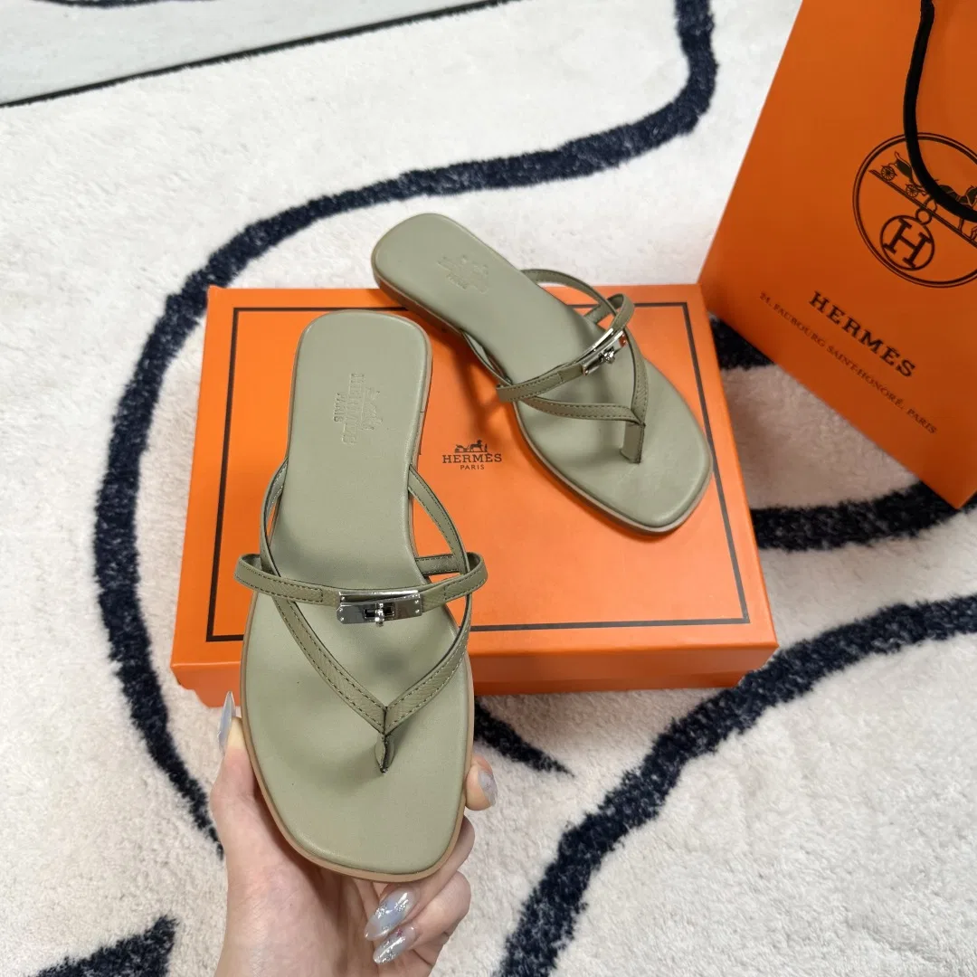 HER 27FW AENZSWQ 018 쪼리 47