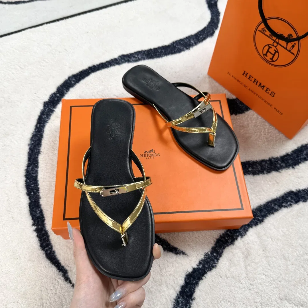 HER 27FW AENZSWQ 018 쪼리 54