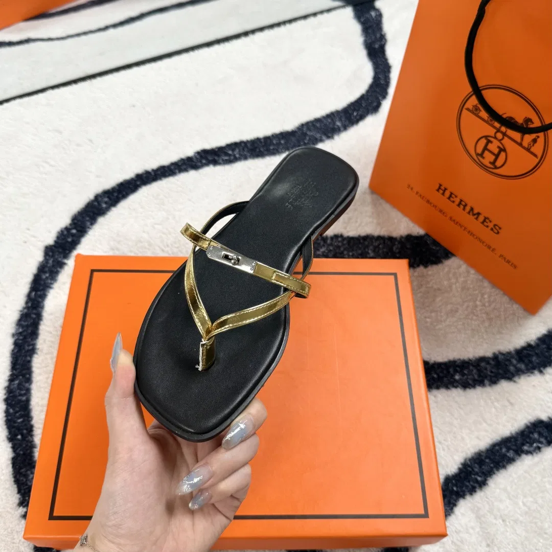 HER 27FW AENZSWQ 018 쪼리 57