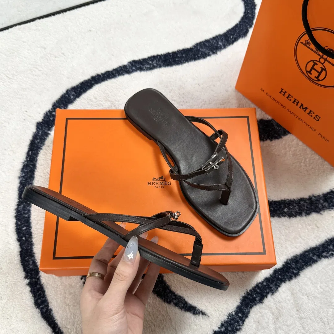 HER 27FW AENZSWQ 018 쪼리 60