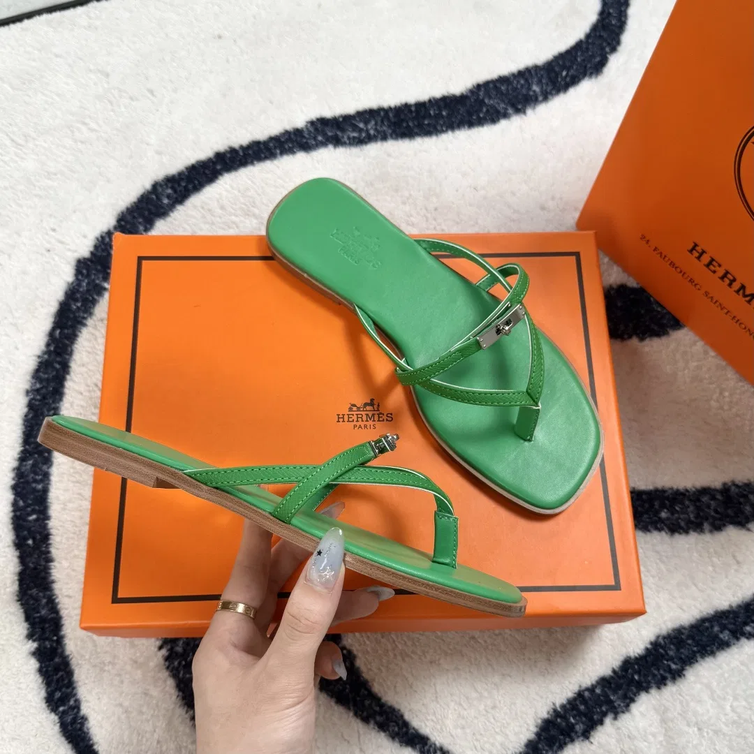 HER 27FW AENZSWQ 018 쪼리 67