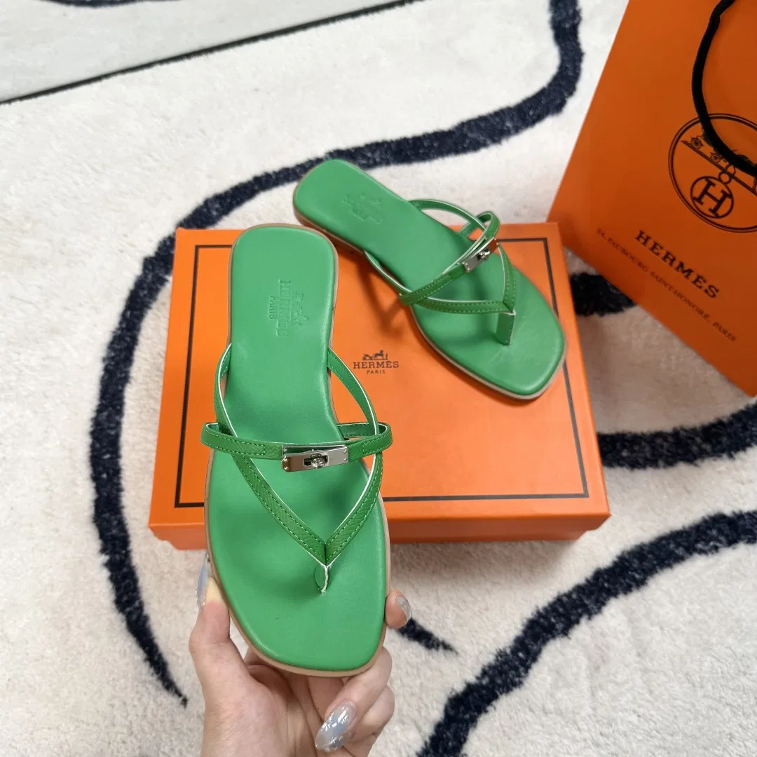 HER 27FW AENZSWQ 018 쪼리 68