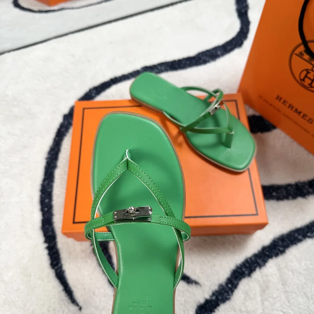 HER 27FW AENZSWQ 018 쪼리 70