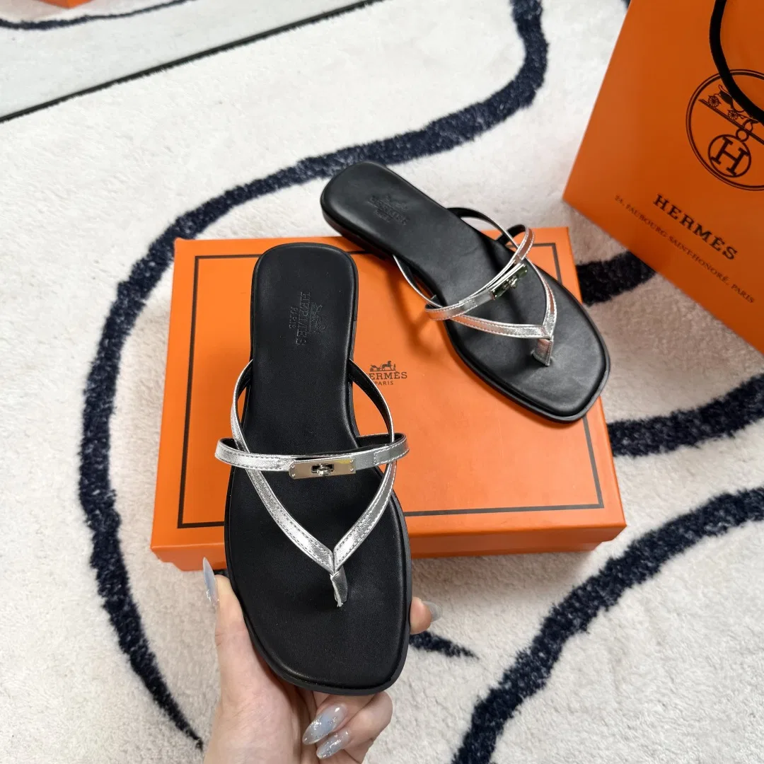 HER 27FW AENZSWQ 018 쪼리 75