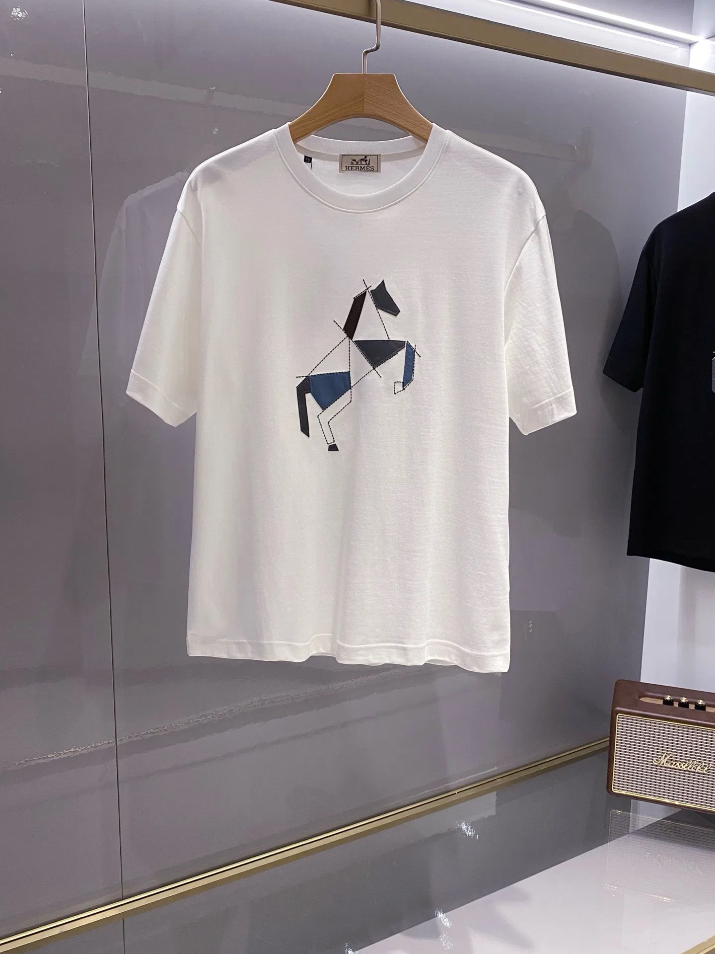 HER 27FW AJHRDTB 002 반팔티셔츠 18