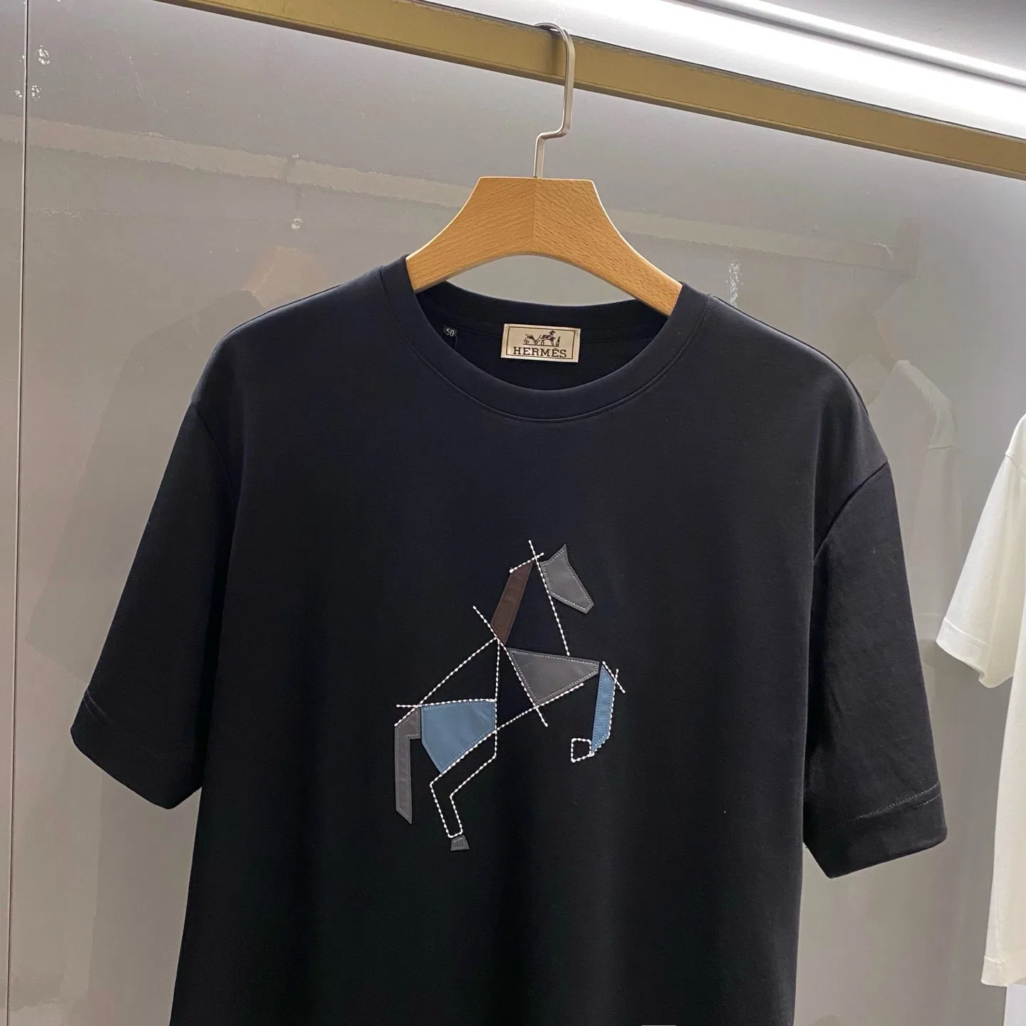 HER 27FW AJHRDTB 002 반팔티셔츠 28