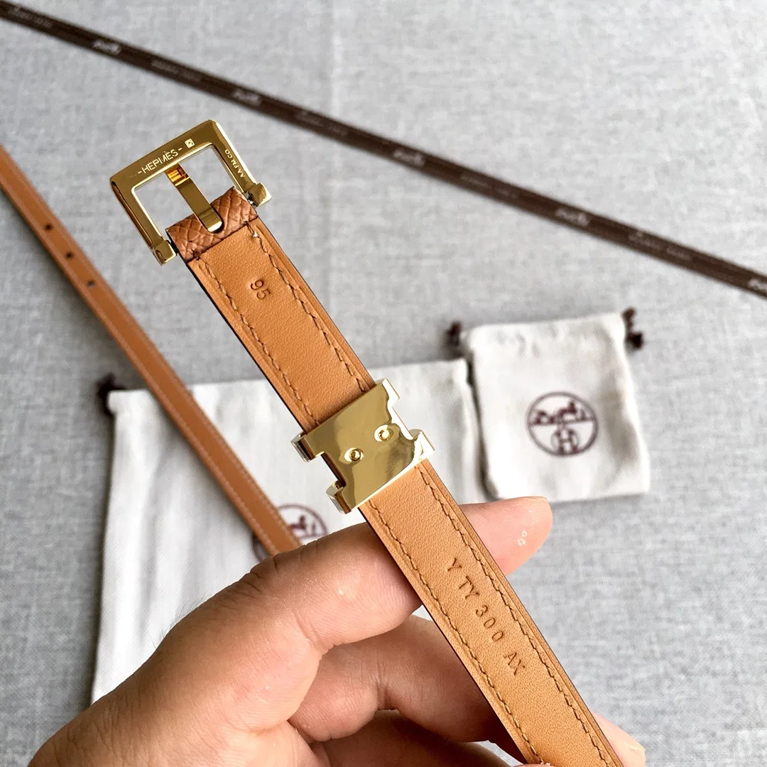 HER 27FW DCFARNA 002 벨트 8