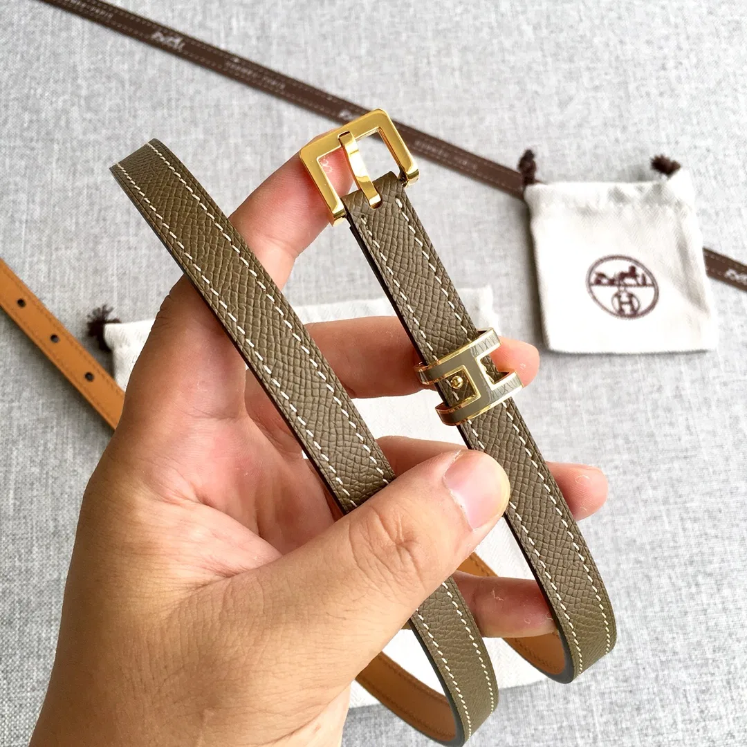 HER 27FW DCFARNA 002 벨트 29