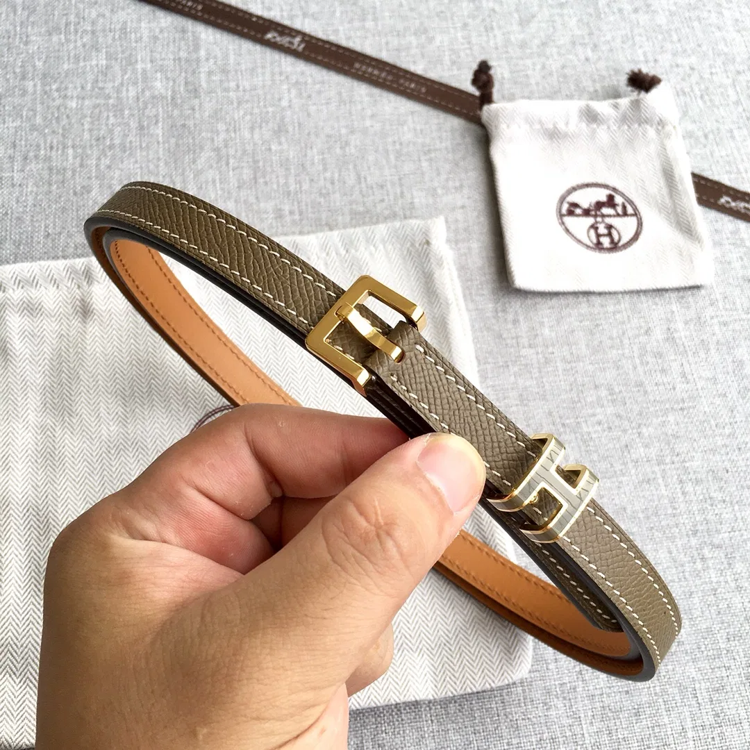 HER 27FW DCFARNA 002 벨트 30