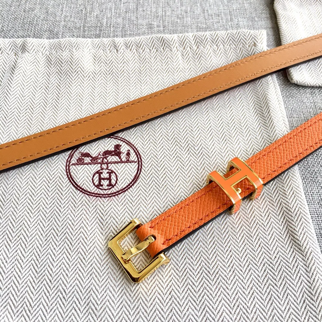 HER 27FW DCFARNA 002 벨트 36