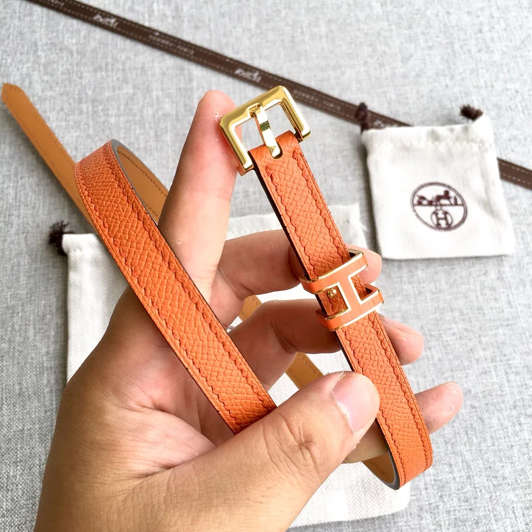 HER 27FW DCFARNA 002 벨트 37