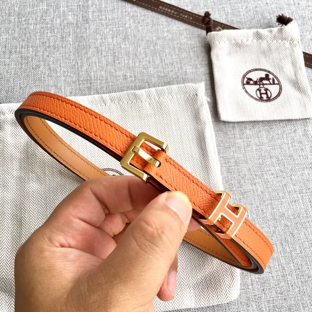 HER 27FW DCFARNA 002 벨트 38