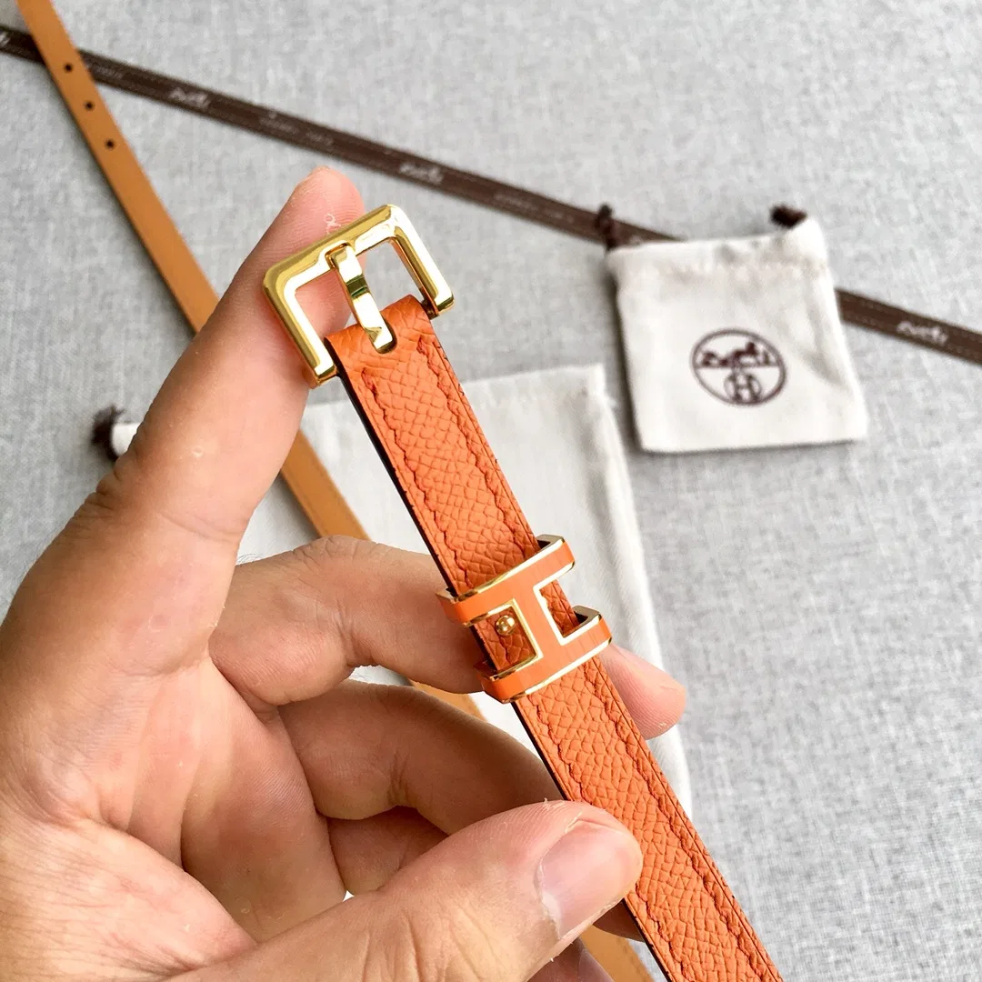 HER 27FW DCFARNA 002 벨트 39