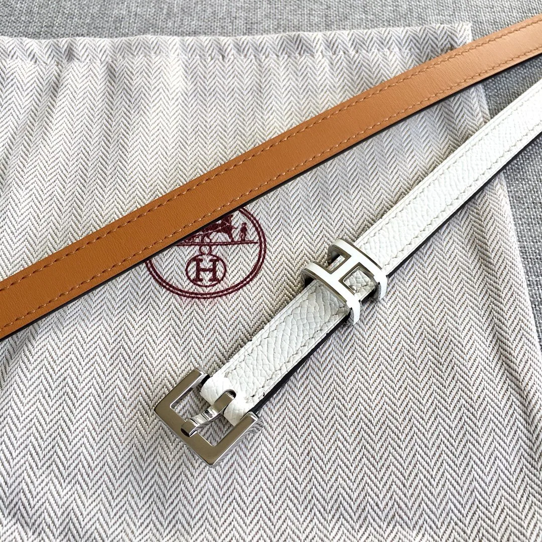 HER 27FW DCFARNA 002 벨트 44