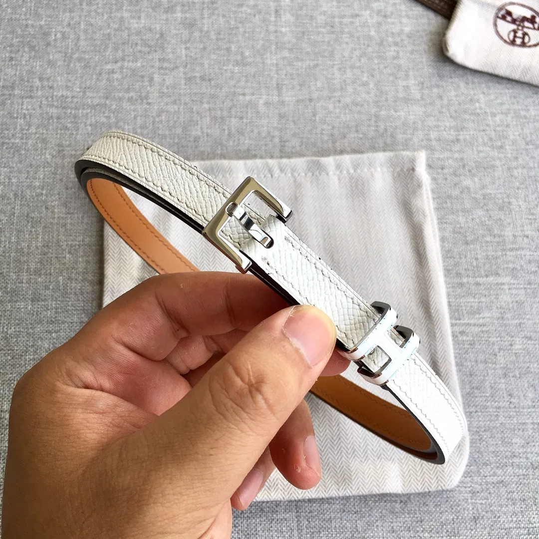 HER 27FW DCFARNA 002 벨트 45