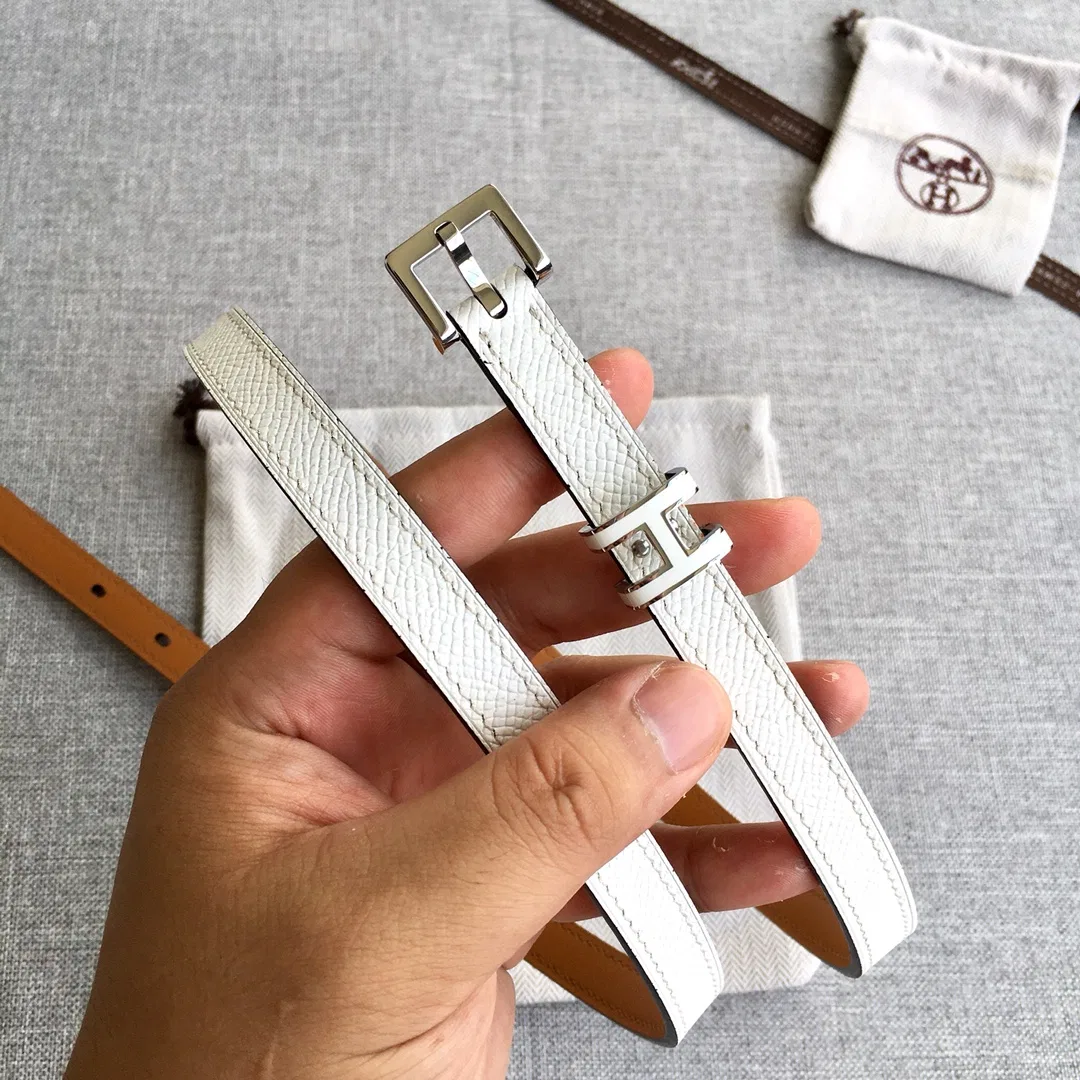 HER 27FW DCFARNA 002 벨트 46