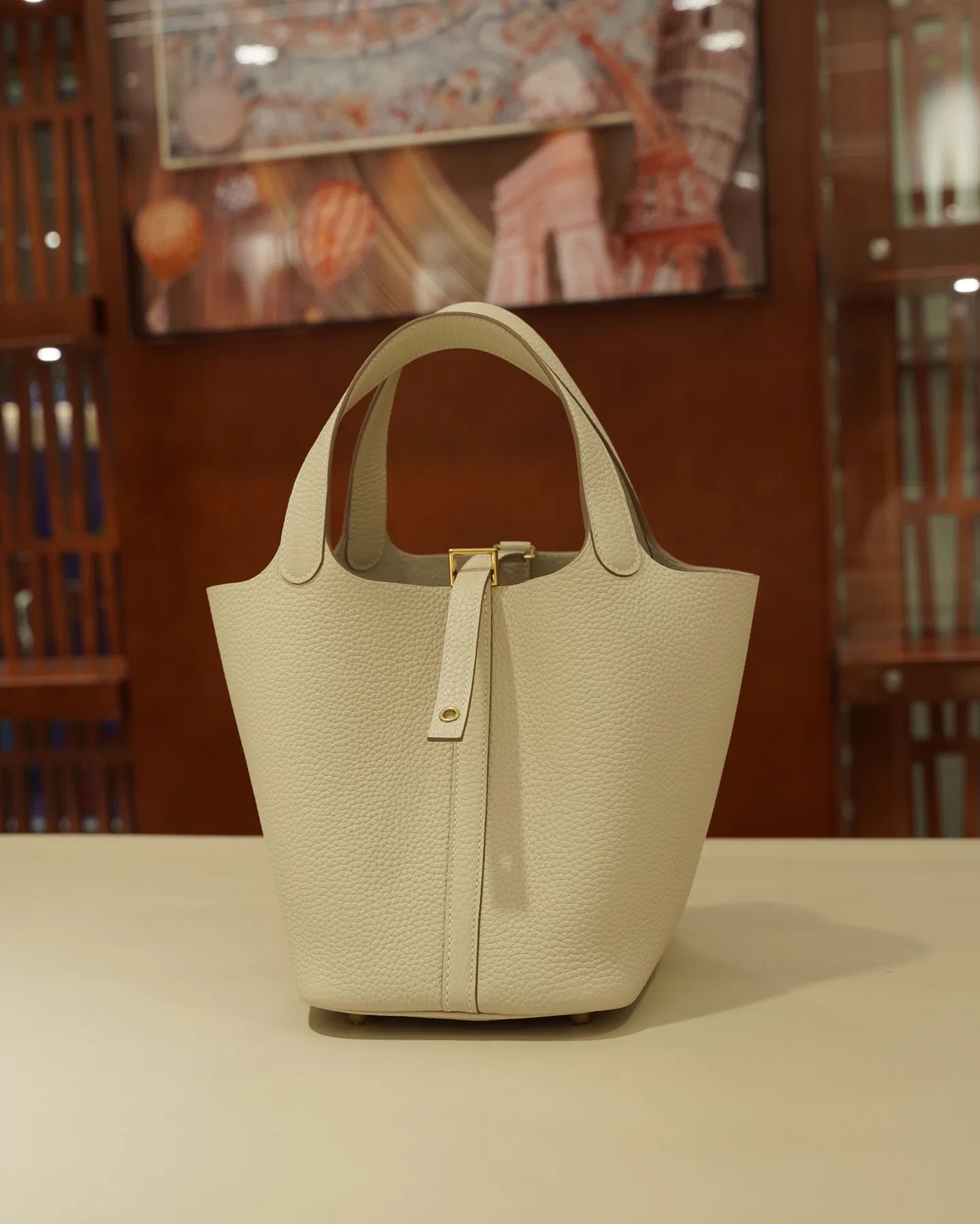 HER 27FW DCFARNA 003 버킷백 20