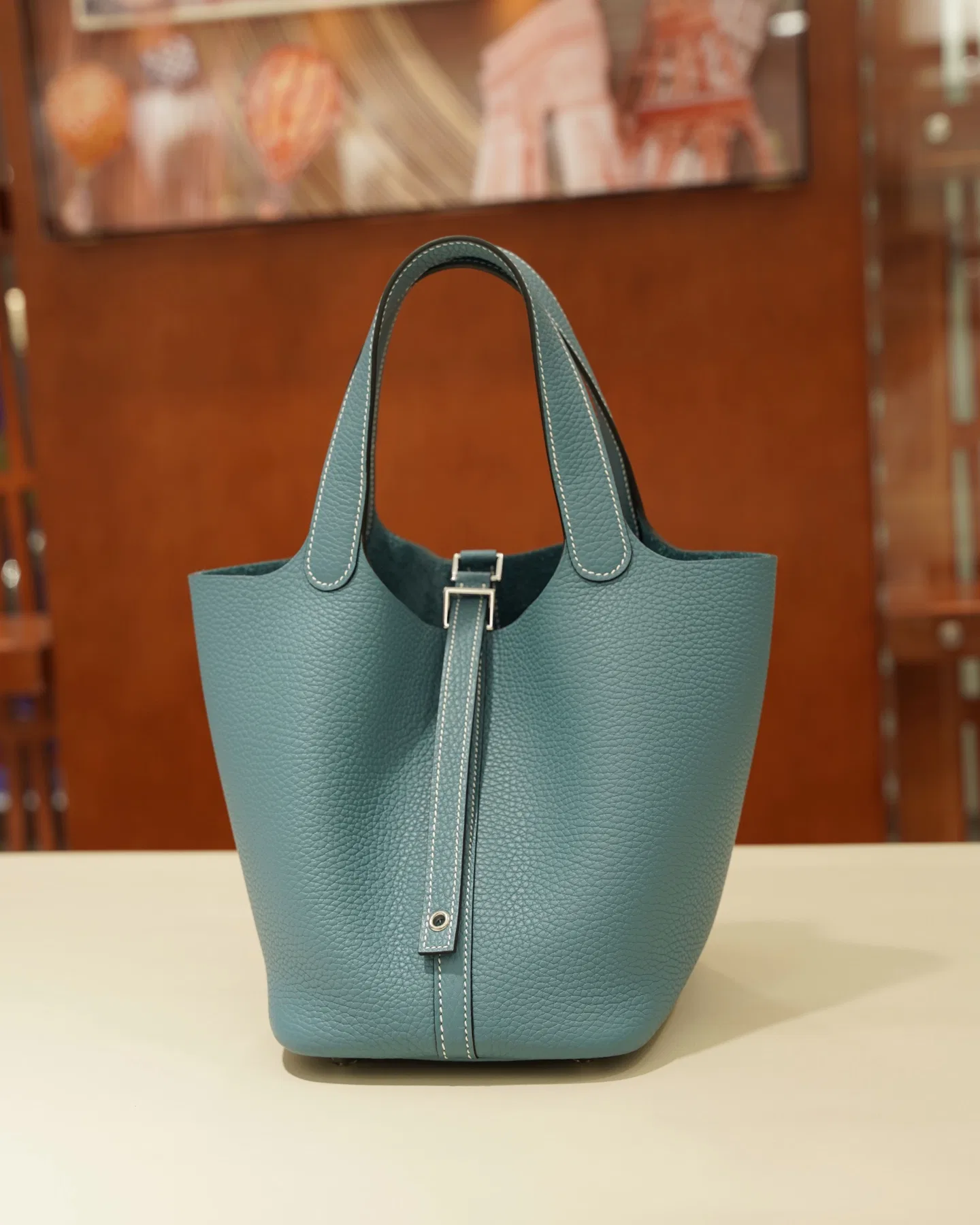 HER 27FW DCFARNA 003 버킷백 26